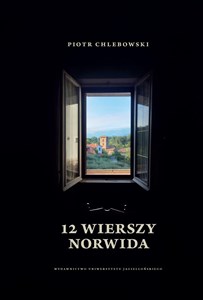 Bild von 12 wierszy Norwida