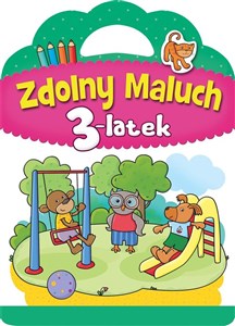 Bild von Zdolny Maluch 3-latek