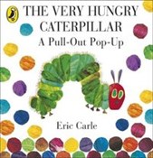Książka : The Very H... - Eric Carle