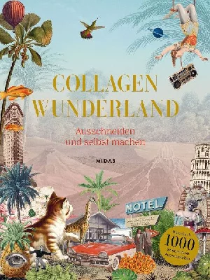 Bild von COLLAGEN WUNDERLAND