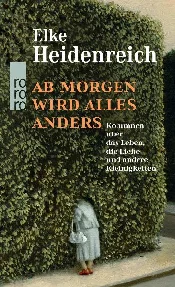 Polska książka : HEIDENREIC...