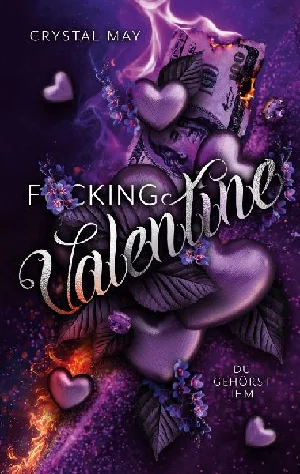 Bild von MAY, C: F*CKING VALENTINE