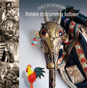 Bild von Polskie instrumenty ludowe