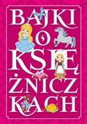 Baśnie o k... - Opracowanie Zbiorowe - buch auf polnisch 