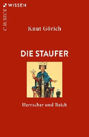 Obrazek GÖRICH, K: STAUFER