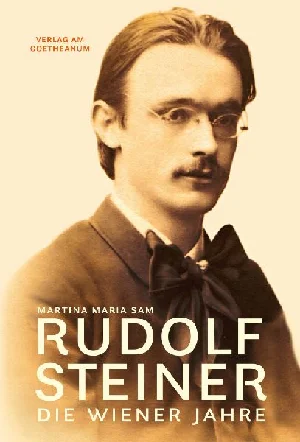 Bild von SAM, M: RUDOLF STEINER