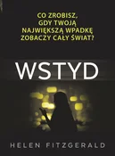 Polnische buch : Wstyd - Helen Fitzgerald