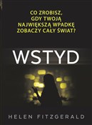 Polnische buch : Wstyd - Helen Fitzgerald