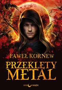 Bild von Przeklęty metal Cykl Egzorcysta Tom 1