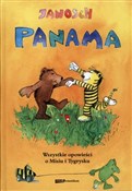 Panama Wsz... - Janosch -  fremdsprachige bücher polnisch 