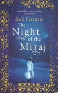 Bild von Night of the Mi'raj