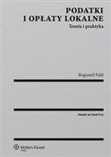Polnische buch : Podatki i ... - Bogumił Pahl