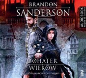 Bohater wi... - Brandon Sanderson -  polnische Bücher