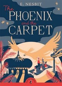 Bild von The Phoenix and the Carpet