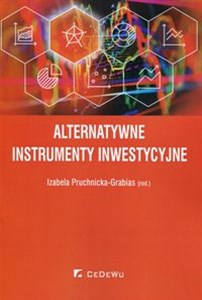 Obrazek Alternatywne instrumenty inwestycyjne