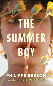 Obrazek BESSON, P: SUMMER BOY