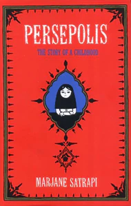 Bild von SATRAPI, M: PERSEPOLIS