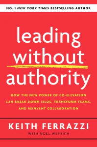 Bild von FERRAZZI, K: LEADING WITHOUT AUTHORITY