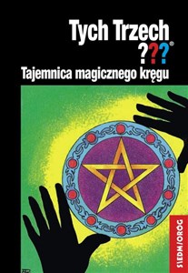 Bild von Tajemnica magicznego kręgu Tych Trzech