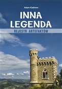 Polnische buch : Inna legen... - Adam Kadmon