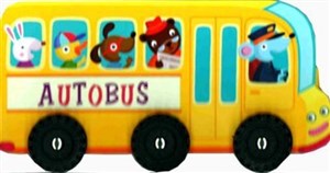 Bild von Toczą się koła... Autobus