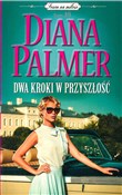 Dwa kroki ... - Diana Palmer -  Polnische Buchandlung 