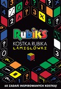 Rubik’s. K... - Opracowanie Zbiorowe -  Książka z wysyłką do Niemiec 