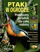 Książka : Ptaki w og... - Michael Lohmann