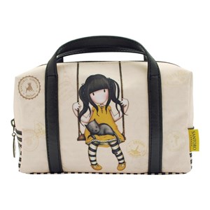 Bild von Kosmetyczka - Ruby ( Yellow )