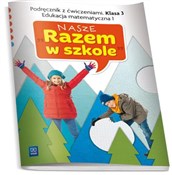 Książka : Nasze Raze... - Jolanta Brzózka, Anna Jasiocha, Teresa Panek