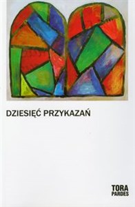 Bild von Dziesięć przykazań