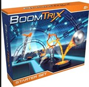 Boomtrix S... -  polnische Bücher