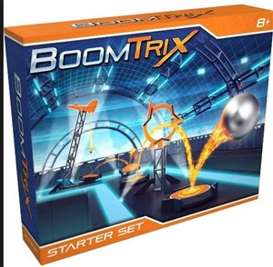 Obrazek Boomtrix Starter Set