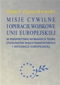 Misje cywi... - Kamil Zajączkowski - Ksiegarnia w niemczech