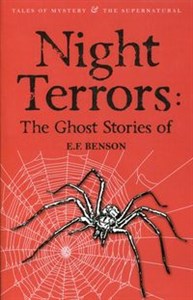 Bild von Night Terrors Ghost Stories of