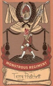 Bild von Monstrous Regiment