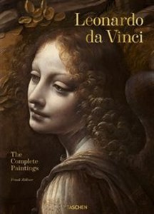 Bild von Leonardo da Vinci The Complete Paintings