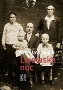 Polska książka : Lwowska no... - Wiesław Helak