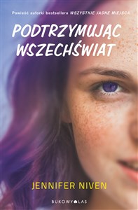 Obrazek Podtrzymując wszechświat