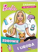 Barbie Zdr... - Opracowanie Zbiorowe -  fremdsprachige bücher polnisch 