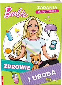 Bild von Barbie Zdrowie i uroda