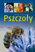 Pszczoły - Jacek Nowak - Ksiegarnia w niemczech