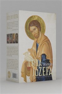 Obrazek Pakiet: Cuda świętego Józefa
