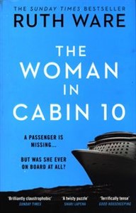 Bild von The Woman in Cabin 10
