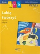Polnische buch : Lubię twor... - Agnieszka Misior-Waś, Wojciech Sygut