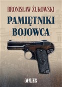 Polska książka : Pamiętniki... - Bronisław Żukowski
