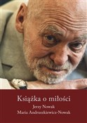 Polnische buch : Książka o ... - Jerzy Nowak