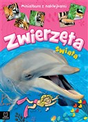 Polska książka : Zwierzęta ... - Opracowanie zbiorowe