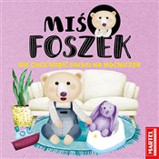 Miś Foszek... - Joanna Krzemień-Przedwolska - Ksiegarnia w niemczech