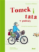 Polska książka : Tomek i ta... - Susanne Weber